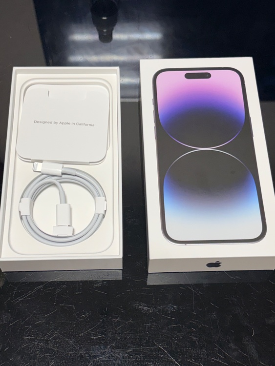 iPhone 14 Pro 256GB SIMフリー（スマホ）の商品画像 - 査定依頼日：2026年3月19日 - 最高査定価格：65,000円