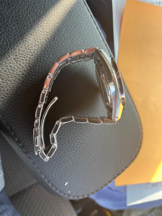 セイコー スプリントドライブ （高級時計）の商品画像 - 査定依頼日：2025年11月26日 - 最高査定価格：350,000円