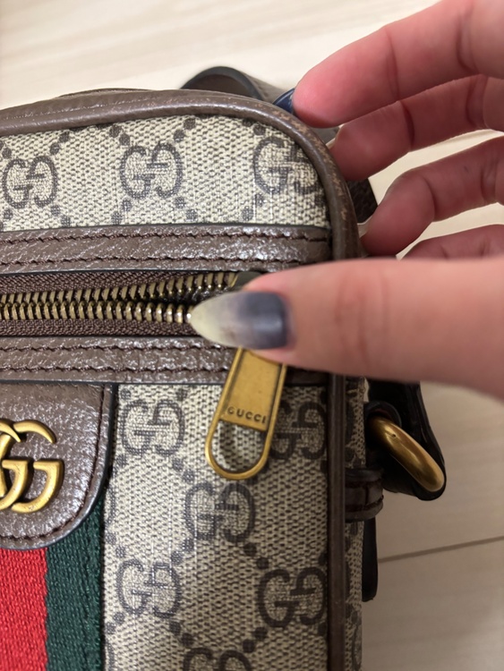 グッチ  （ブランドバッグ）の商品画像 - 査定依頼日：2026年3月15日 - 最高査定価格：32,000円