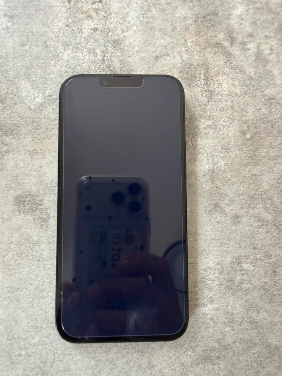 iPhone iPhone 13 128GB 楽天モバイル（スマホ）の商品画像 - 査定依頼日：2026年9月22日 - 最高査定価格：39,500円