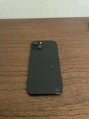 iPhone15（スマホ）の商品画像 - 査定依頼日：2025年2月13日 - 最高査定価格：40,000円