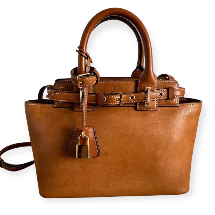 セリーヌ  （ブランドバッグ）の商品画像 - 査定依頼日：2025年12月3日 - 最高査定価格：200,000円