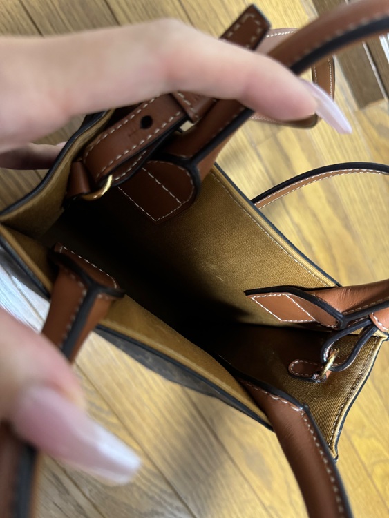 セリーヌ  （ブランドバッグ）の商品画像 - 査定依頼日：2025年10月19日 - 最高査定価格：95,000円