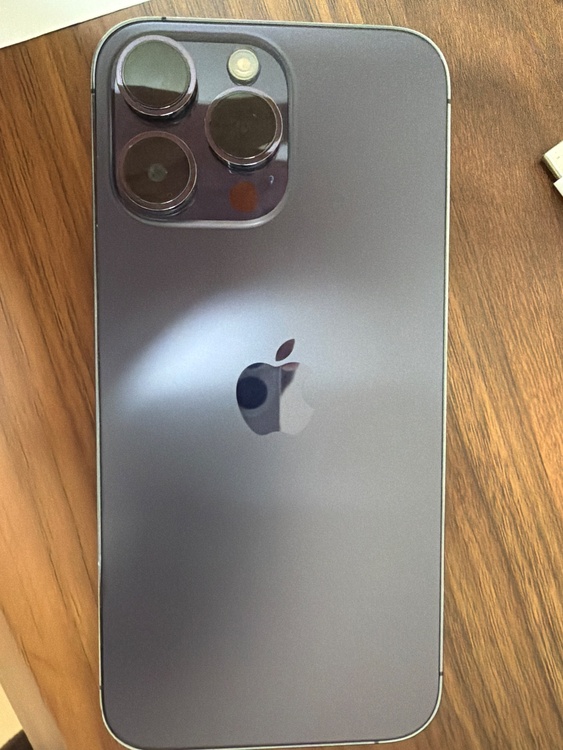 iPhone iPhone 14 Pro Max 256GB 楽天モバイル（スマホ）の商品画像 - 査定依頼日：2026年7月22日 - 最高査定価格：76,000円