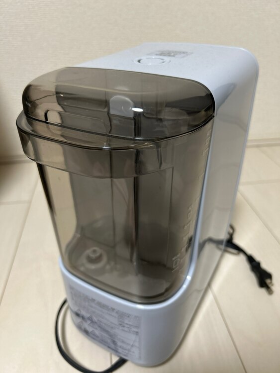 コーヒーメーカー　ADC-A060 AS（家電）の商品画像 - 査定依頼日：2025年5月18日 - 最高査定価格：300円