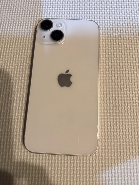 iPhone iPhone SE (第 2 世代) 64GB Softbank（スマホ）の商品画像 - 査定依頼日：2026年6月17日 - 最高査定価格：11,000円