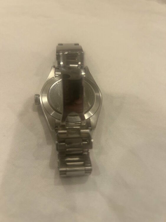 チューダー ブラックベイ 79030N（高級時計）の商品画像 - 査定依頼日：2025年12月7日 - 最高査定価格：300,000円