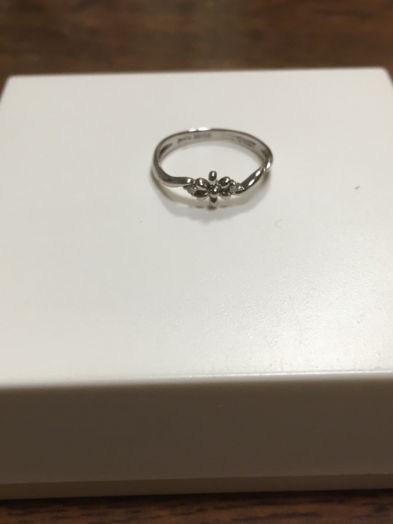 KANSAI Jewelry（金・貴金属）の商品画像 - 査定依頼日：2025年11月26日 - 最高査定価格：35,000円