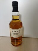 ウイスキー ウイスキー(その他)（お酒）の商品画像 - 査定依頼日：2026年10月5日 - 最高査定価格：100円