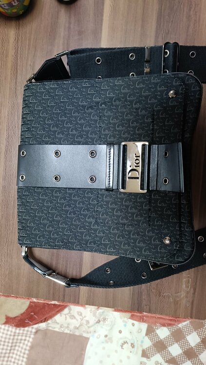 トロッターストリートシック（ブランドバッグ）の商品画像 - 査定依頼日：2025年12月24日 - 最高査定価格：90,000円