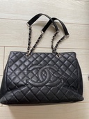 A50995（ブランドバッグ）の商品画像 - 査定依頼日：2026年3月13日 - 最高査定価格：350,000円