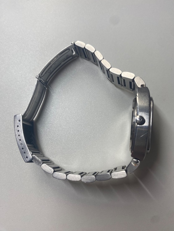 オメガ コンステーション （高級時計）の商品画像 - 査定依頼日：2025年10月12日 - 最高査定価格：40,000円