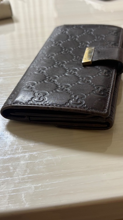 グッチ  （ブランドバッグ）の商品画像 - 査定依頼日：2025年12月15日 - 最高査定価格：30,000円