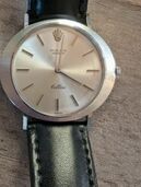 チェリニー K18WG 手巻き（高級時計）の商品画像 - 査定依頼日：2025年10月29日 - 最高査定価格：420,000円