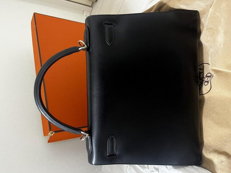 エルメス バーキン （ブランドバッグ）の商品画像 - 査定依頼日：2025年3月24日 - 最高査定価格：2,000,000円