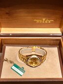 ロレックス デイデイト 18038（高級時計）の商品画像 - 最高査定価格：4,000,000円