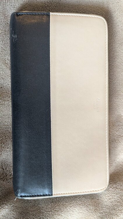 セリーヌ  （ブランドバッグ）の商品画像 - 査定依頼日：2026年1月25日 - 最高査定価格：5,000円