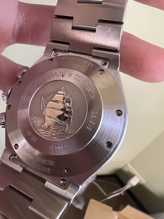 49150/B01A（高級時計）の商品画像 - 査定依頼日：2026年2月27日 - 最高査定価格：2,200,000円