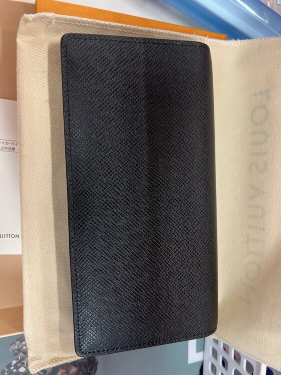 ルイヴィトン タイガ （ブランドバッグ）の商品画像 - 査定依頼日：2025年5月31日 - 最高査定価格：45,000円