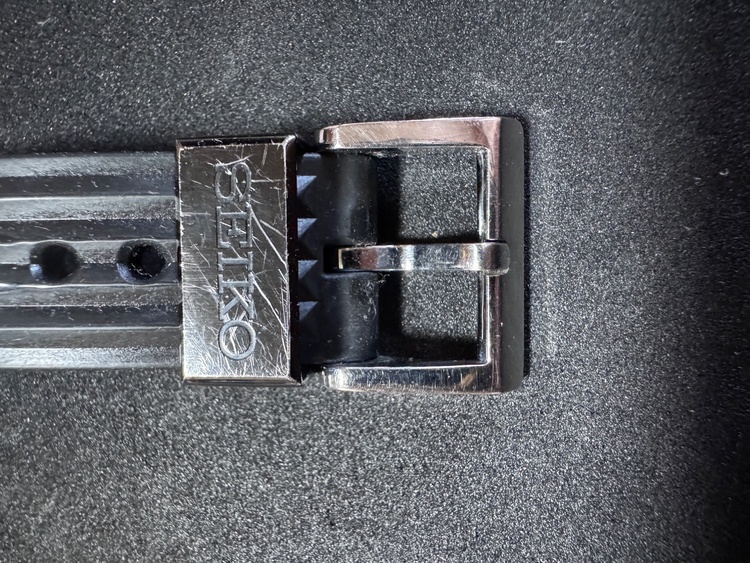 セイコー プロスペックス r（高級時計）の商品画像 - 査定依頼日：2026年3月9日 - 最高査定価格：250,000円