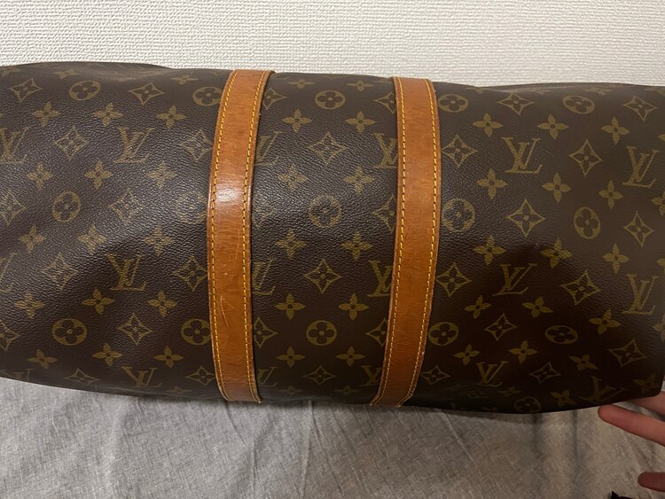 ルイヴィトン モノグラム （ブランドバッグ）の商品画像 - 査定依頼日：2025年3月16日 - 最高査定価格：60,000円