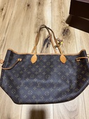 ネヴァーフル（ブランドバッグ）の商品画像 - 査定依頼日：2025年9月30日 - 最高査定価格：70,000円