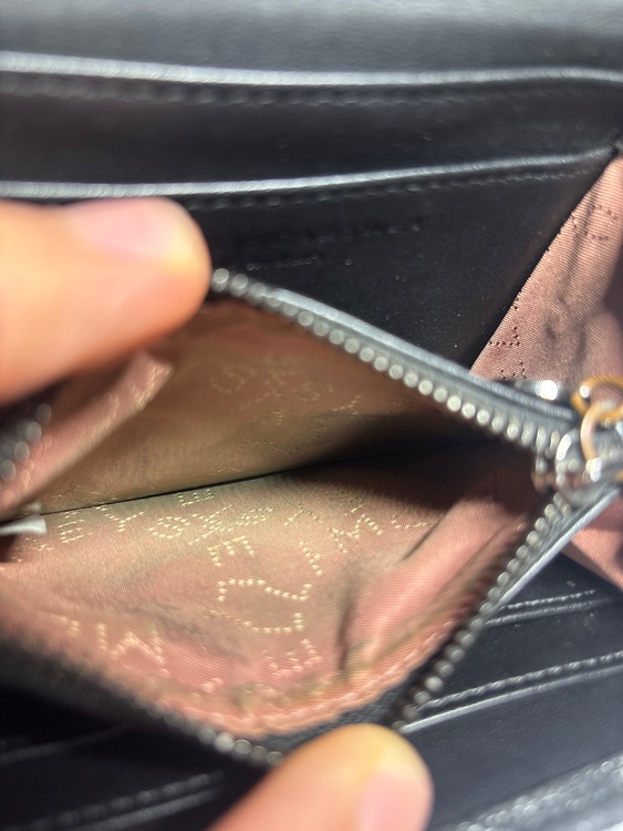 その他 ステラマッカートニー （ブランドバッグ）の商品画像 - 査定依頼日：2025年12月2日 - 最高査定価格：3,000円