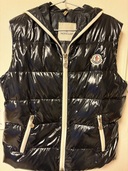 ダウンベスト　ブラック（古着・ファッション）の商品画像 - 査定依頼日：2025年10月25日 - 最高査定価格：30,000円