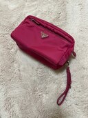 プラダ フールトゥ （ブランドバッグ）の商品画像 - 査定依頼日：2025年3月29日 - 最高査定価格：20,000円