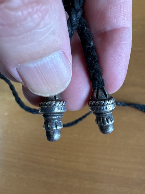 ネックレス（古着・ファッション）の商品画像 - 査定依頼日：2026年2月7日 - 最高査定価格：105,000円