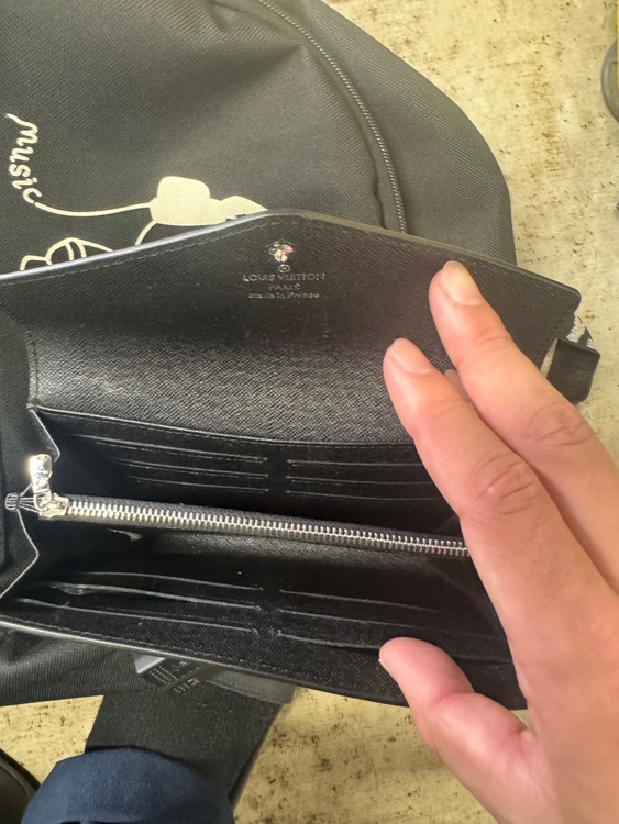 ルイヴィトン エピ （ブランドバッグ）の商品画像 - 査定依頼日：2025年9月8日 - 最高査定価格：17,000円