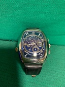 シチズン カンパノラ パーペチュアルカレンダー（高級時計）の商品画像 - 査定依頼日：2026年1月14日 - 最高査定価格：30,000円