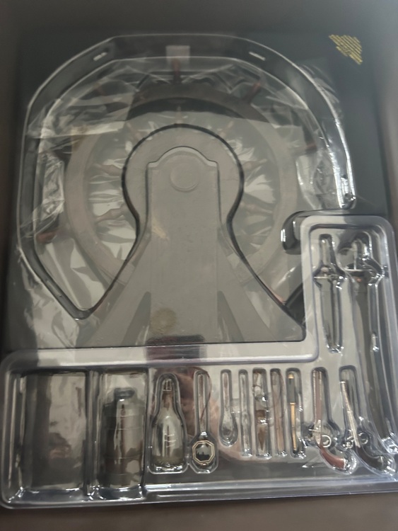 ホットトイズ　パイレーツオブカリビアン　最後の海賊　2.0ジャックスパロウ　アル（フィギュア・プラモデル）の商品画像 - 査定依頼日：2025年9月29日 - 最高査定価格：12,000円