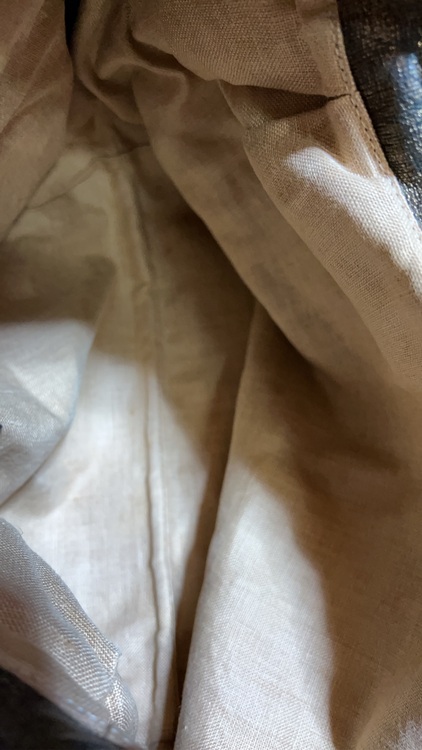 わかりません（ブランドバッグ）の商品画像 - 査定依頼日：2025年10月16日 - 最高査定価格：70,000円