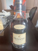VSOP プリヴィレッジ（お酒）の商品画像 - 査定依頼日：2026年6月13日 - 最高査定価格：5,000円