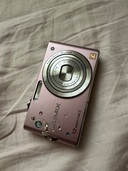 LUMIX（カメラ）の商品画像 - 査定依頼日：2025年10月29日 - 最高査定価格：4,000円