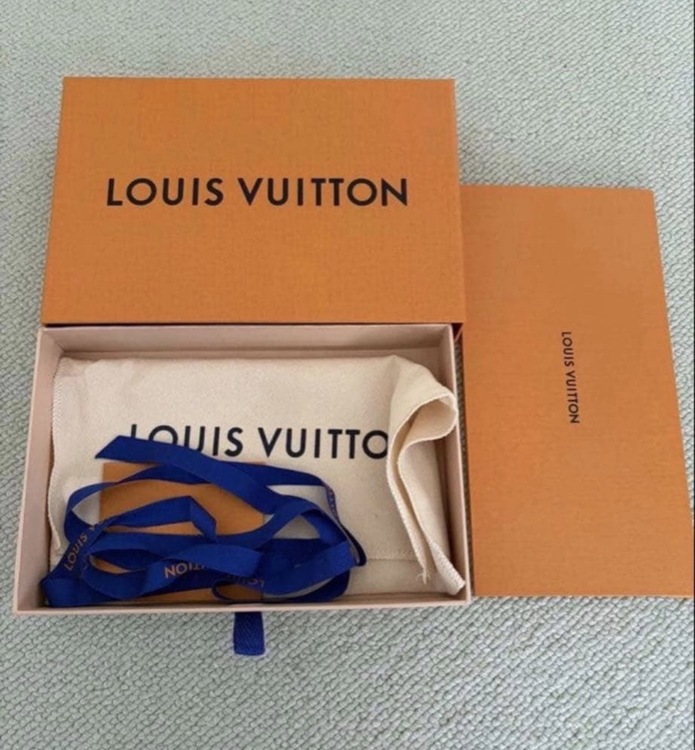 ルイヴィトン タイガ （ブランドバッグ）の商品画像 - 査定依頼日：2026年3月24日 - 最高査定価格：55,000円