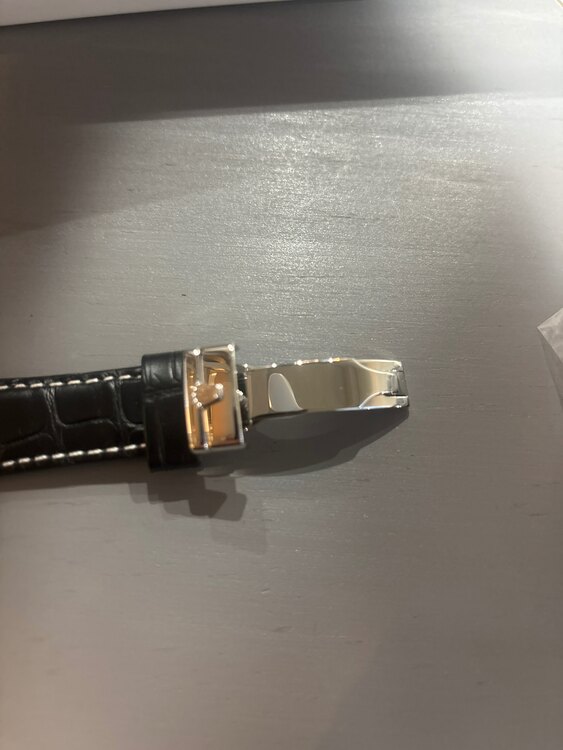 ロレックス その他 （高級時計）の商品画像 - 査定依頼日：2025年2月23日 - 最高査定価格：1,600,000円