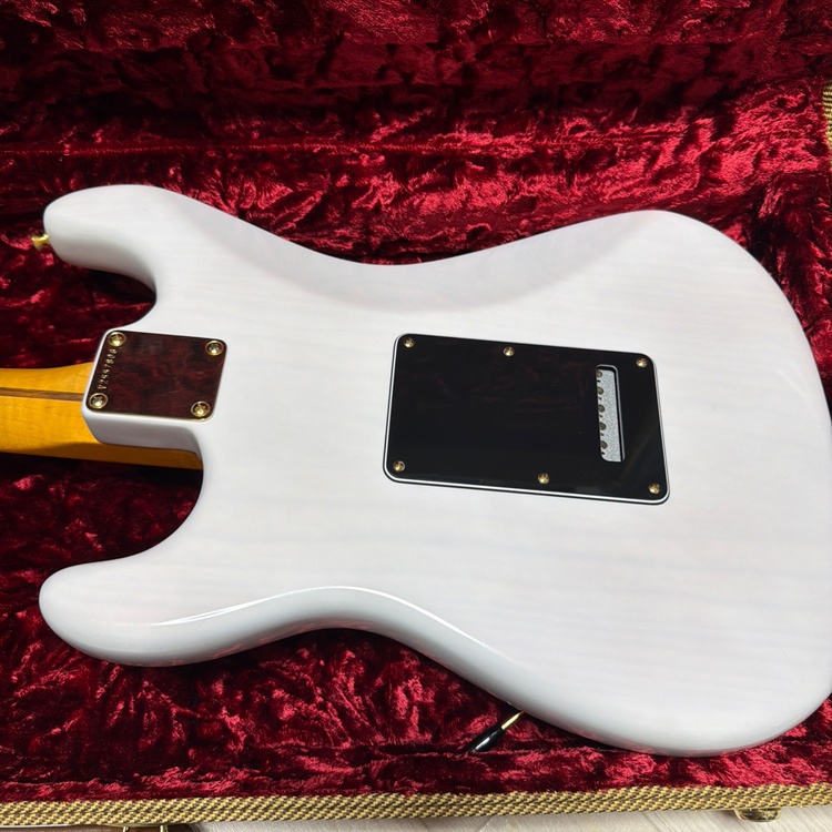 Fender FSR Limited Edition American Vint（ピアノ・楽器・PA機材）の商品画像 - 査定依頼日：2026年5月12日 - 最高査定価格：150,000円