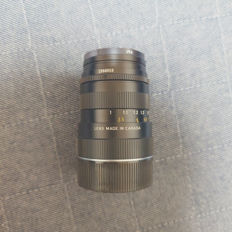 テレエルマリート（カメラ）の商品画像 - 査定依頼日：2026年1月9日 - 最高査定価格：30,000円