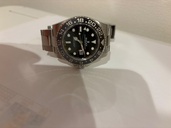 ロレックス GMTマスター 126710grnq（高級時計）の商品画像 - 査定依頼日：2026年1月31日 - 最高査定価格：3,000,000円