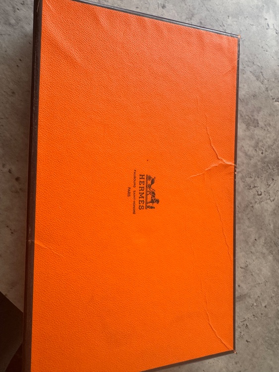 エルメス エルメス(その他) （ブランドバッグ）の商品画像 - 査定依頼日：2025年9月15日 - 最高査定価格：160,000円