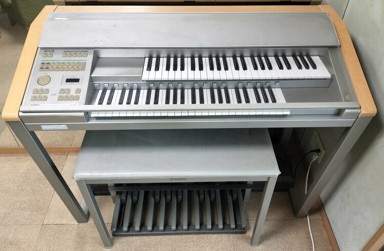 エレクトーンELS-02Cバイタライズ（ELS-01Cをバイタライズ)（ピアノ・楽器・PA機材）の商品画像 - 査定依頼日：2025年12月25日 - 最高査定価格：80,000円