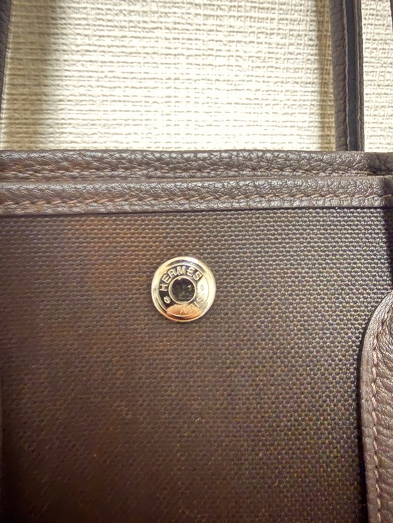 エルメス エルメス(その他) （ブランドバッグ）の商品画像 - 査定依頼日：2025年12月21日 - 最高査定価格：230,000円