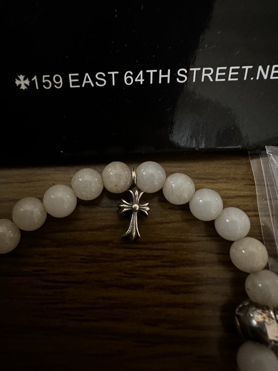 数珠（古着・ファッション）の商品画像 - 査定依頼日：2026年4月2日 - 最高査定価格：100,000円