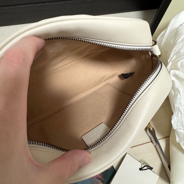 グッチ  （ブランドバッグ）の商品画像 - 査定依頼日：2025年8月26日 - 最高査定価格：95,000円