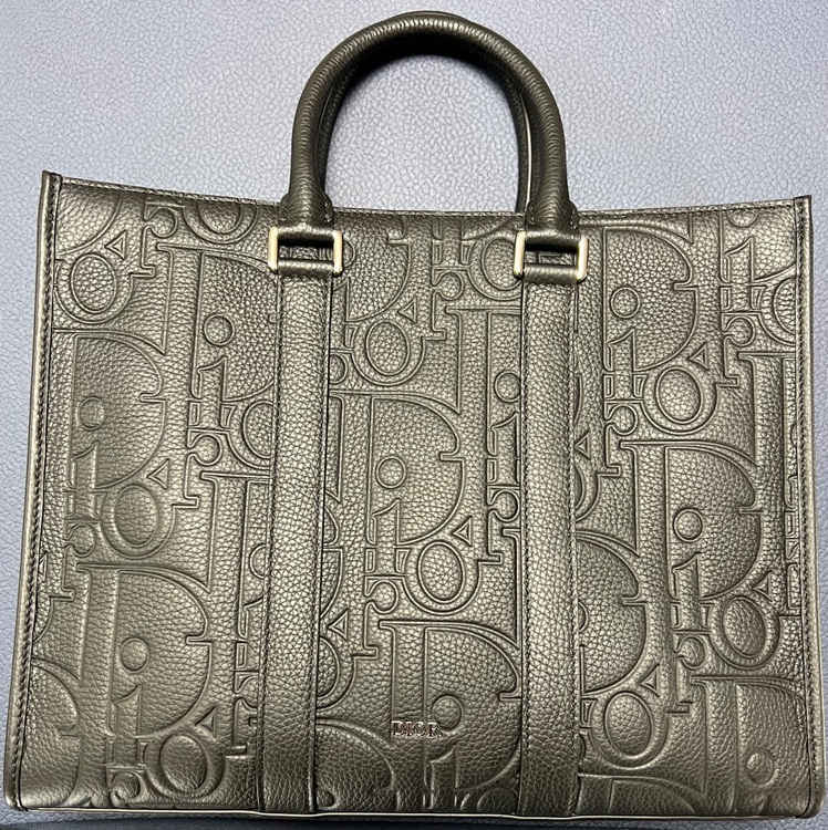 ディオール  （ブランドバッグ）の商品画像 - 査定依頼日：2025年10月23日 - 最高査定価格：280,000円