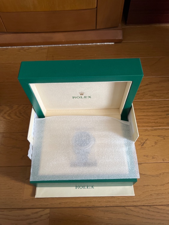 ロレックス ヨットマスター 11662（高級時計）の商品画像 - 査定依頼日：2026年4月6日 - 最高査定価格：2,050,000円