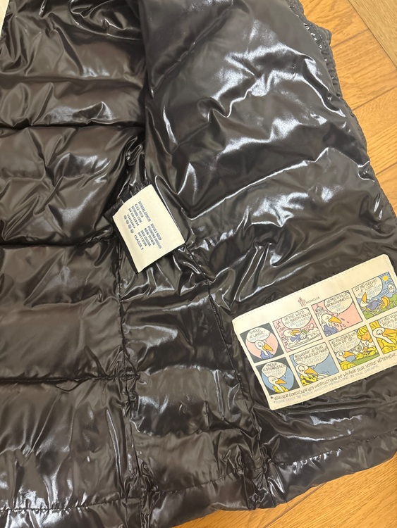 ダウンジャケット（古着・ファッション）の商品画像 - 査定依頼日：2025年10月27日 - 最高査定価格：45,000円