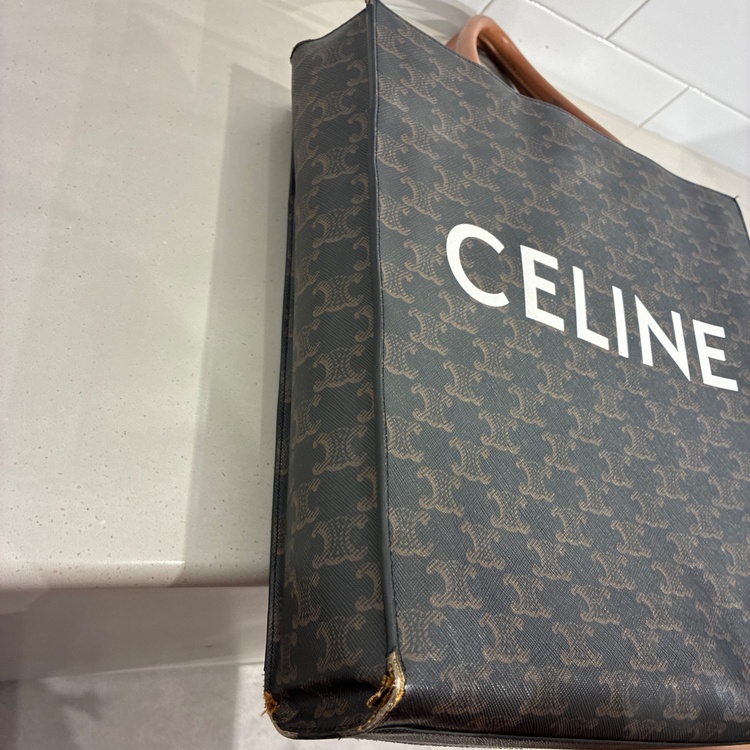 トリオンフ（ブランドバッグ）の商品画像 - 査定依頼日：2025年12月6日 - 最高査定価格：55,000円